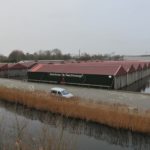 Welkom bij Jachthaven de Oude Potmarge