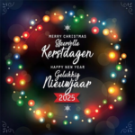 Kerstgroet